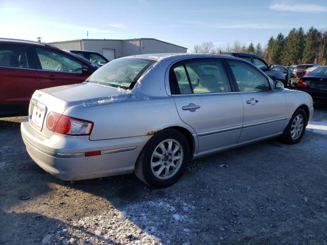 Photo 2 VIN: KNALD124565101809 - KIA AMANTI 