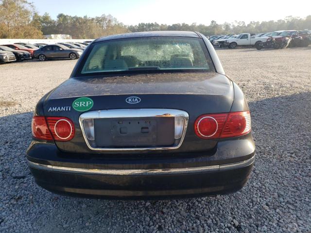 Photo 5 VIN: KNALD124645019133 - KIA AMANTI 