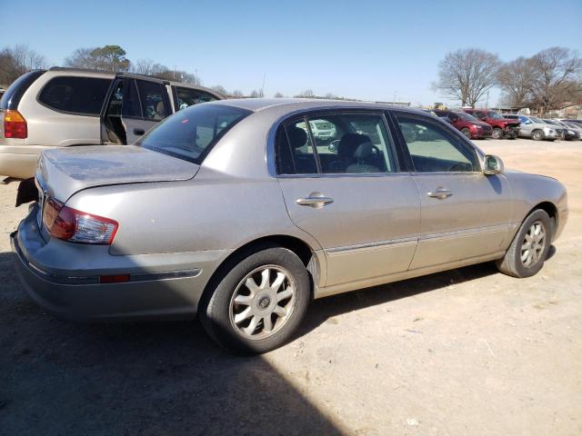 Photo 2 VIN: KNALD124645026308 - KIA AMANTI 