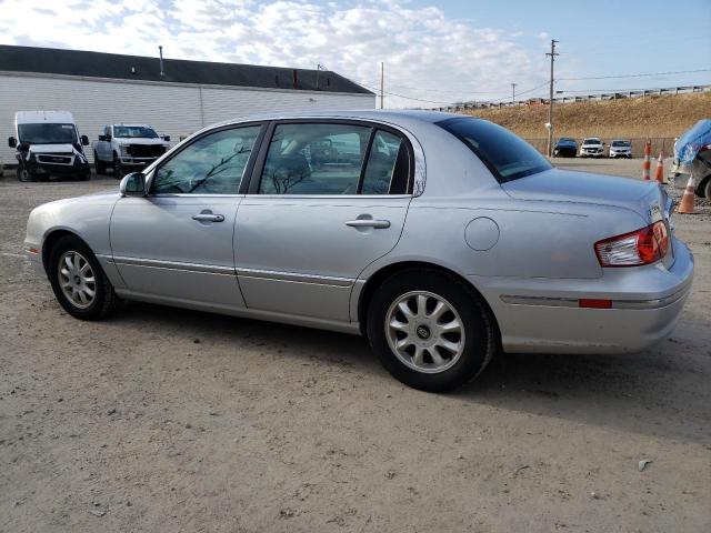 Photo 1 VIN: KNALD124765090828 - KIA AMANTI 