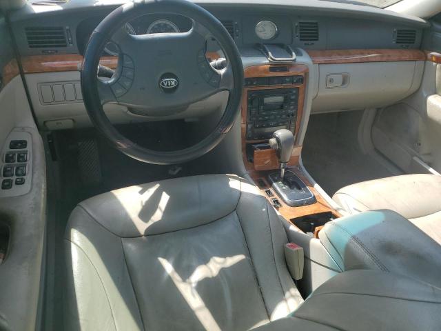 Photo 7 VIN: KNALD124965102364 - KIA AMANTI 