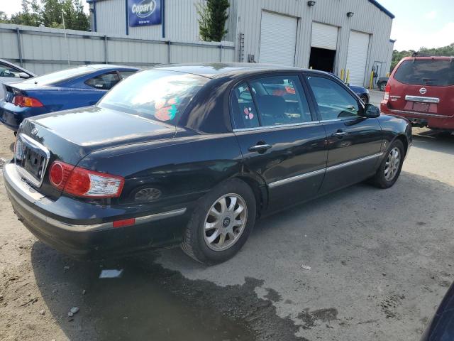 Photo 2 VIN: KNALD124X45035397 - KIA AMANTI 