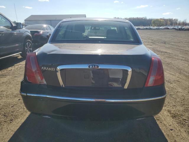 Photo 5 VIN: KNALD125585143960 - KIA AMANTI 