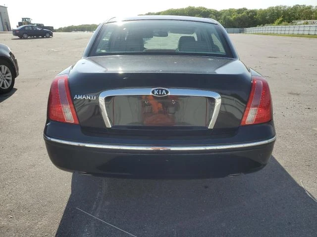 Photo 5 VIN: KNALD125585165019 - KIA AMANTI 