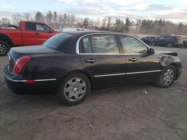 Photo 2 VIN: KNALD125685162663 - KIA AMANTI 