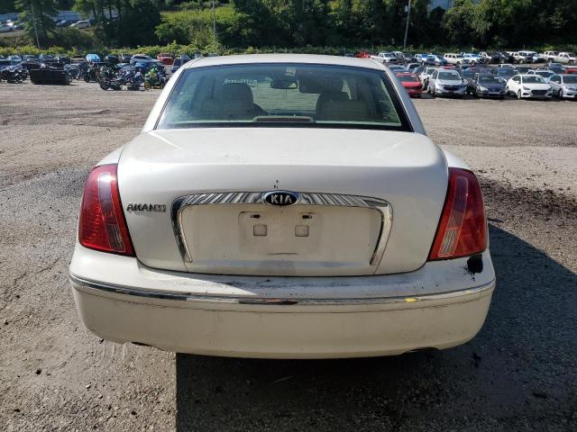 Photo 5 VIN: KNALD125785155804 - KIA AMANTI 