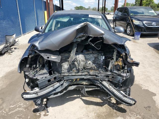 Photo 4 VIN: KNALD125875121174 - KIA AMANTI 