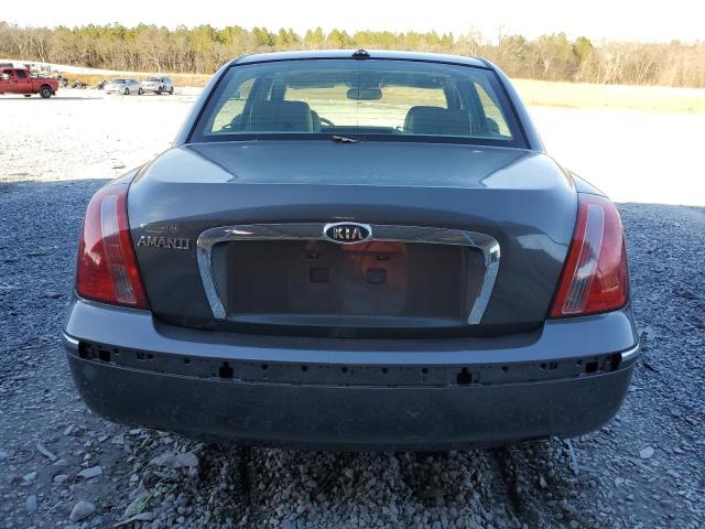 Photo 5 VIN: KNALD225795174103 - KIA AMANTI 