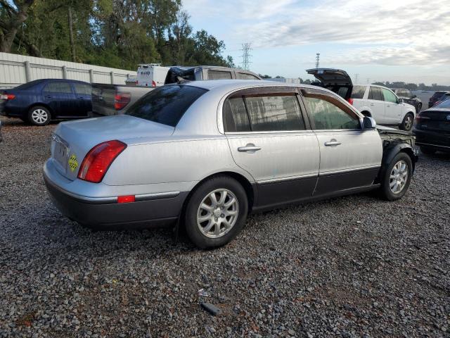 Photo 2 VIN: KNALD225895173977 - KIA AMANTI 