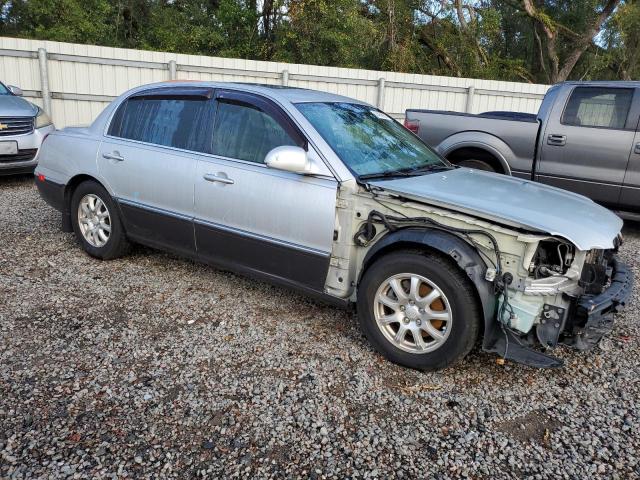 Photo 3 VIN: KNALD225895173977 - KIA AMANTI 