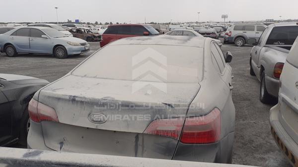 Photo 6 VIN: KNALN4142B5028571 - KIA CADENZA 