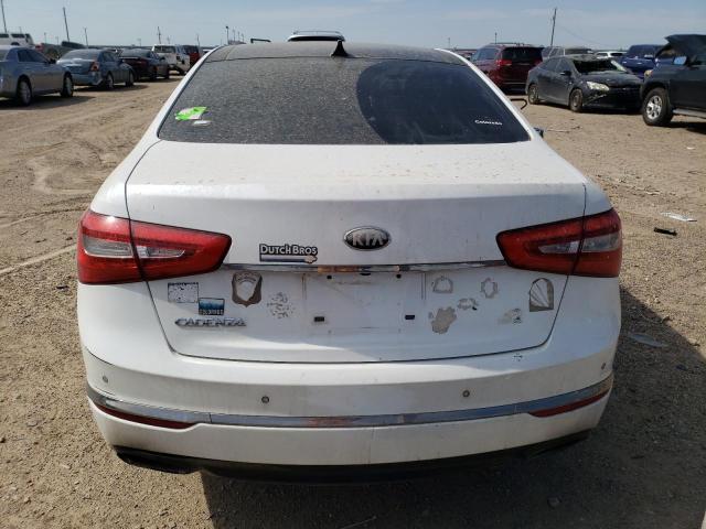 Photo 5 VIN: KNALN4D70E5120918 - KIA CADENZA PR 