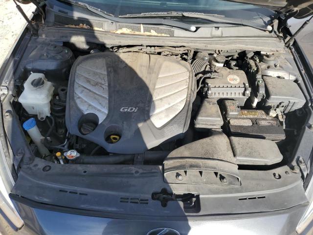 Photo 10 VIN: KNALN4D70E5124404 - KIA CADENZA PR 