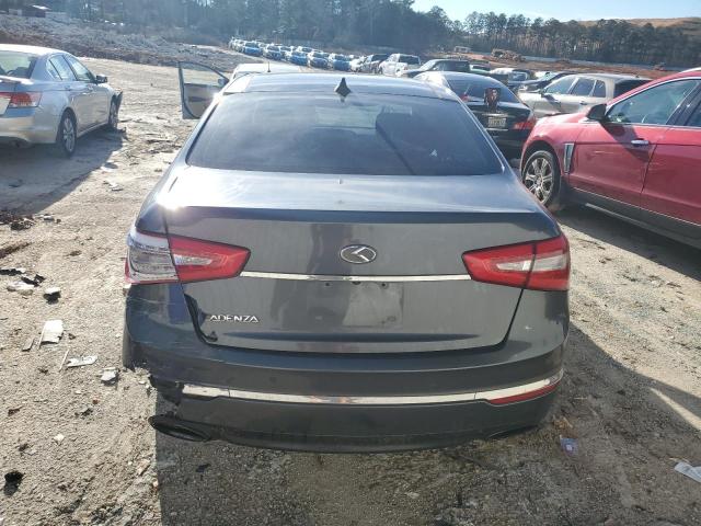 Photo 5 VIN: KNALN4D70E5124404 - KIA CADENZA PR 