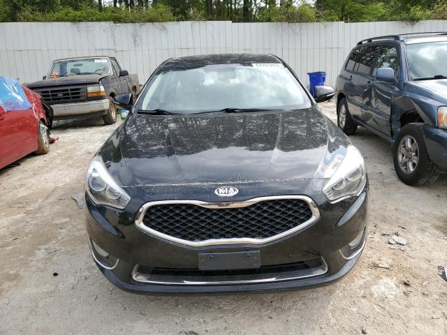 Photo 4 VIN: KNALN4D70E5129005 - KIA CADENZA PR 