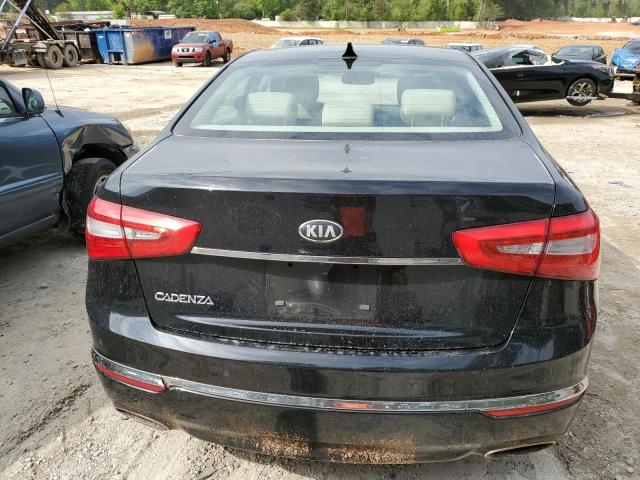 Photo 5 VIN: KNALN4D70E5129005 - KIA CADENZA PR 