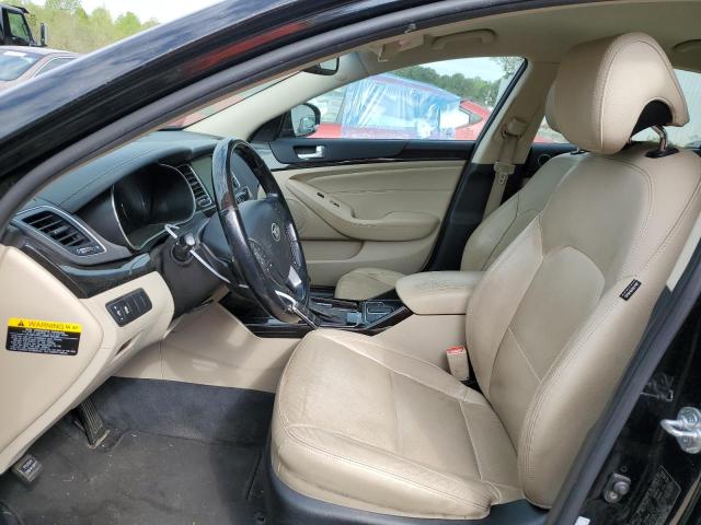 Photo 6 VIN: KNALN4D70E5129005 - KIA CADENZA PR 