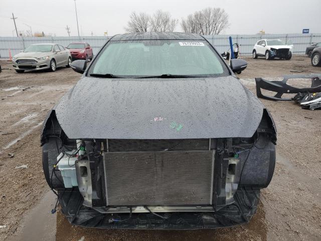 Photo 4 VIN: KNALN4D70E5129702 - KIA CADENZA 