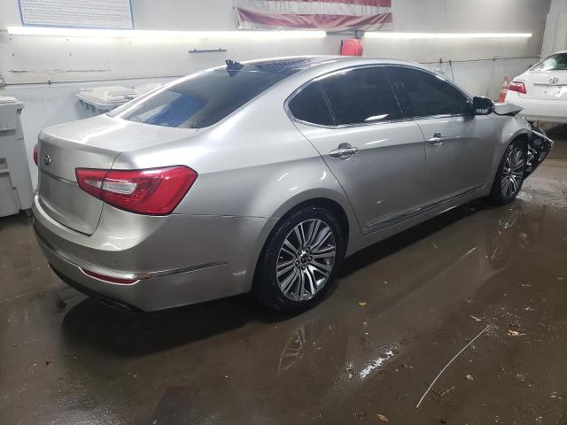 Photo 2 VIN: KNALN4D70E5132339 - KIA CADENZA 