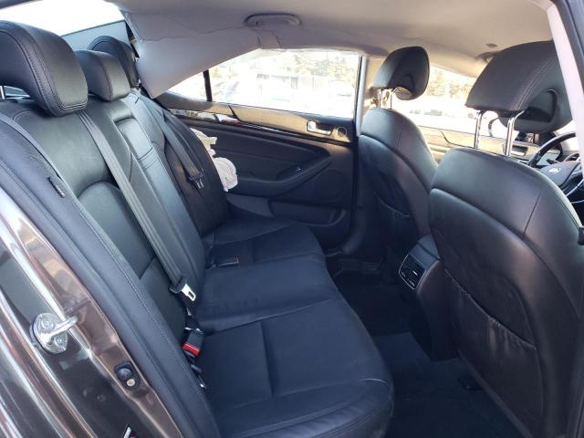 Photo 9 VIN: KNALN4D70E5133670 - KIA CADENZA 