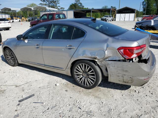 Photo 1 VIN: KNALN4D70E5133832 - KIA CADENZA PR 