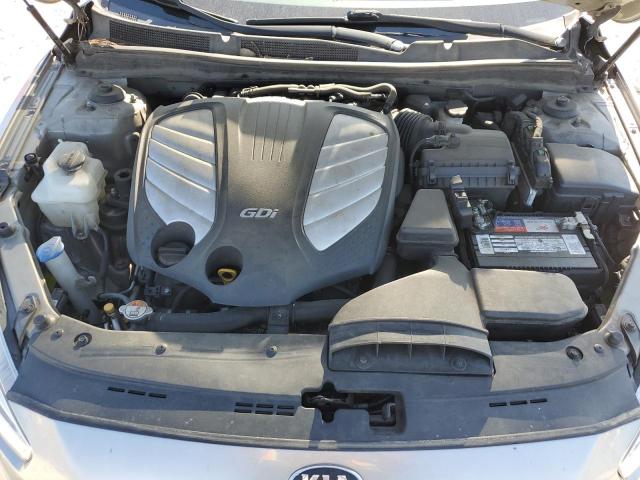 Photo 10 VIN: KNALN4D70E5133832 - KIA CADENZA PR 