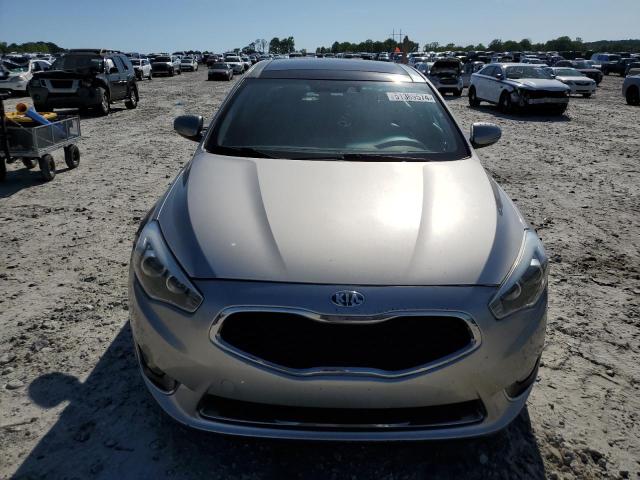 Photo 4 VIN: KNALN4D70E5133832 - KIA CADENZA PR 