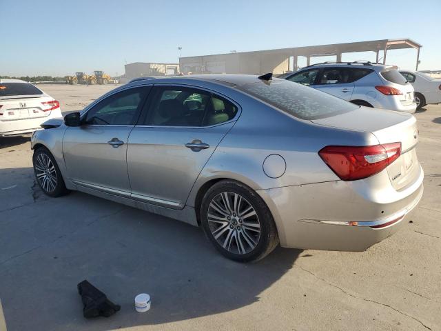 Photo 1 VIN: KNALN4D70E5140361 - KIA CADENZA PR 