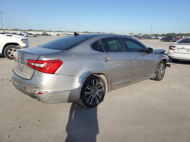 Photo 2 VIN: KNALN4D70E5140361 - KIA CADENZA PR 