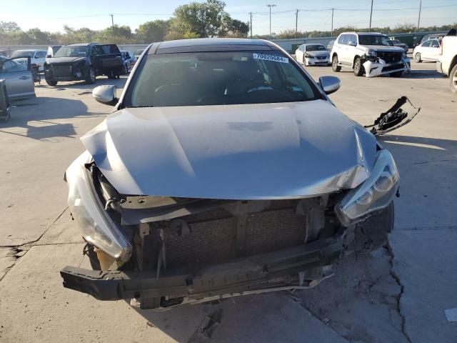 Photo 4 VIN: KNALN4D70E5140361 - KIA CADENZA PR 