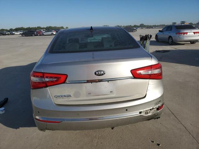 Photo 5 VIN: KNALN4D70E5140361 - KIA CADENZA PR 