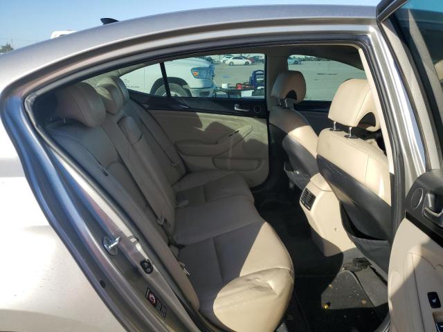 Photo 9 VIN: KNALN4D70E5140361 - KIA CADENZA PR 