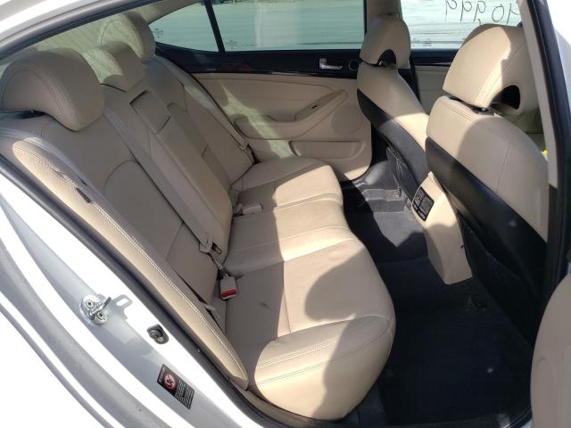 Photo 5 VIN: KNALN4D70E5141798 - KIA CADENZA PR 