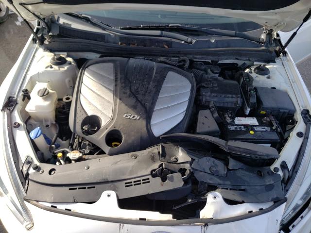 Photo 6 VIN: KNALN4D70E5141798 - KIA CADENZA PR 