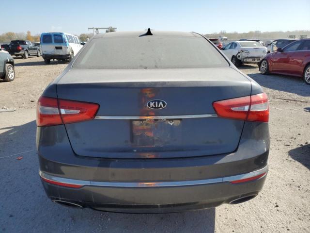 Photo 5 VIN: KNALN4D70E5153093 - KIA CADENZA PR 