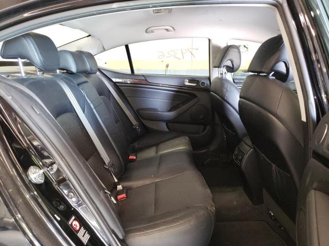 Photo 5 VIN: KNALN4D70F5169327 - KIA CADENZA PR 