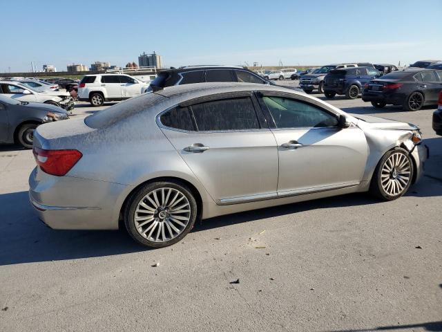 Photo 2 VIN: KNALN4D70F5170753 - KIA CADENZA PR 