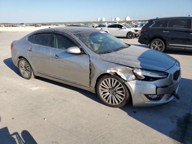 Photo 3 VIN: KNALN4D70F5170753 - KIA CADENZA PR 