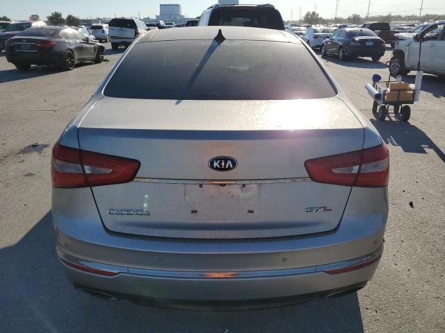 Photo 5 VIN: KNALN4D70F5170753 - KIA CADENZA PR 