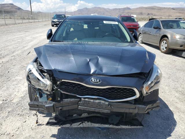 Photo 4 VIN: KNALN4D70F5172762 - KIA CADENZA PR 