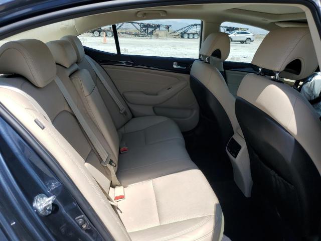 Photo 9 VIN: KNALN4D70F5172762 - KIA CADENZA PR 