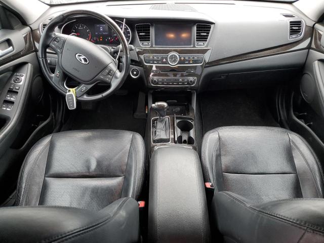 Photo 7 VIN: KNALN4D70F5173068 - KIA CADENZA PR 