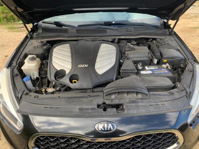 Photo 6 VIN: KNALN4D70F5173507 - KIA CADENZA PR 