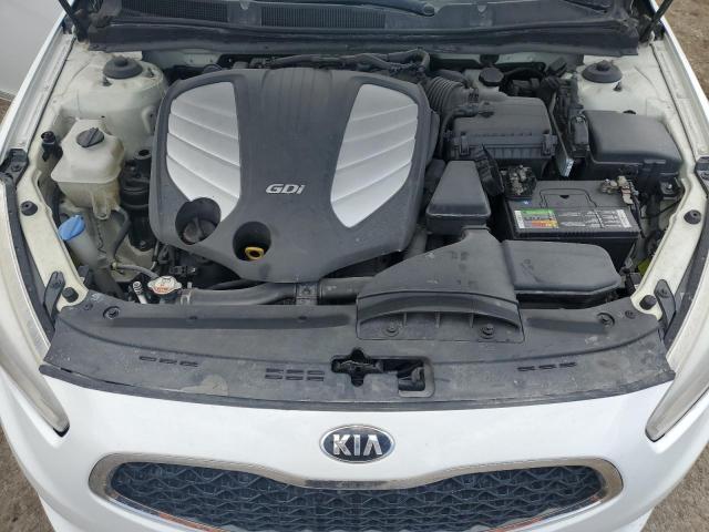 Photo 10 VIN: KNALN4D70F5174432 - KIA CADENZA PR 