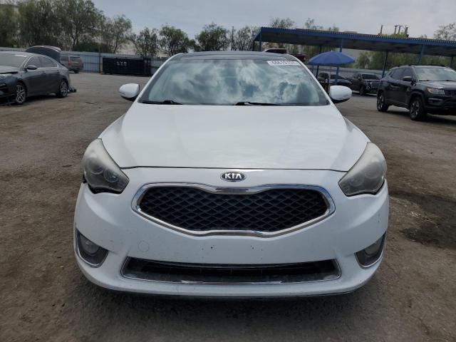 Photo 4 VIN: KNALN4D70F5174432 - KIA CADENZA PR 