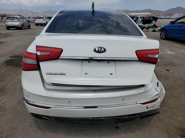 Photo 5 VIN: KNALN4D70F5174432 - KIA CADENZA PR 