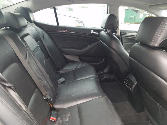 Photo 5 VIN: KNALN4D70F5192543 - KIA CADENZA PR 