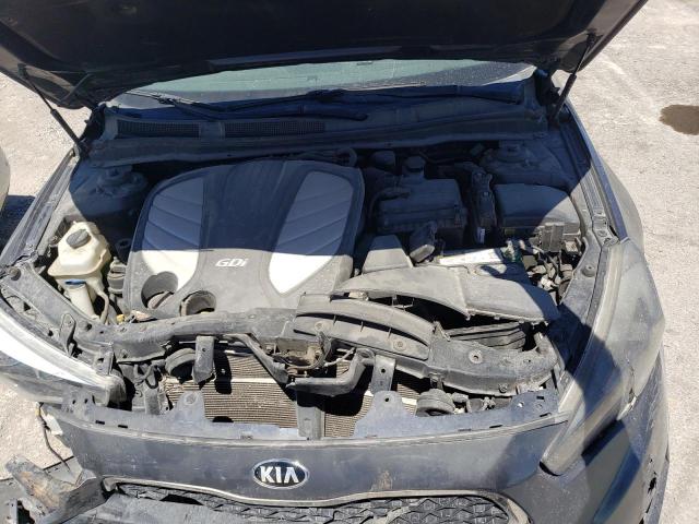 Photo 10 VIN: KNALN4D70G5211089 - KIA CADENZA LU 