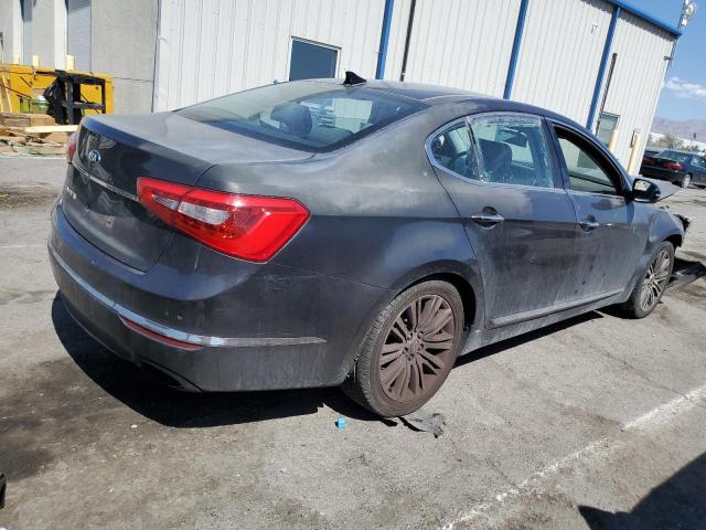 Photo 2 VIN: KNALN4D70G5211089 - KIA CADENZA LU 