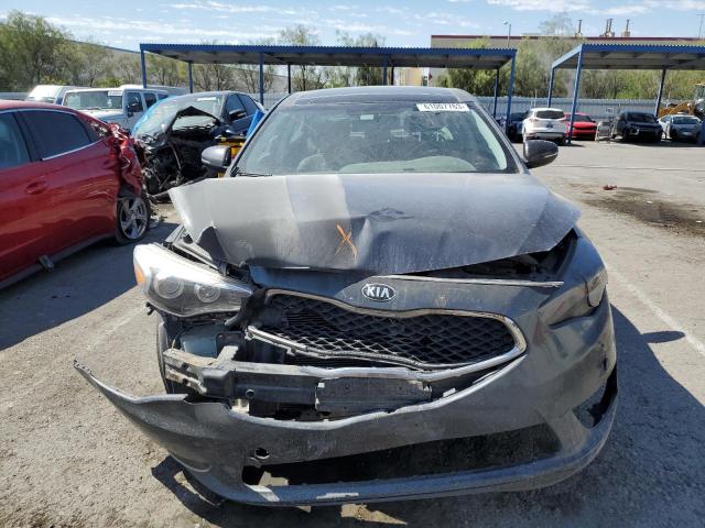 Photo 4 VIN: KNALN4D70G5211089 - KIA CADENZA LU 